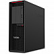Lenovo ThinkStation P620 30E0 Tower, 128GB, NVIDIA , 1TB, Win 11 Pro, Schwarz, 30E0017RGE