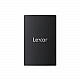 Lexar LSL500X002T-RNBNG išorinis SSD su 2TB, USB Type-C, USB 3.2 Gen 2x2 2025