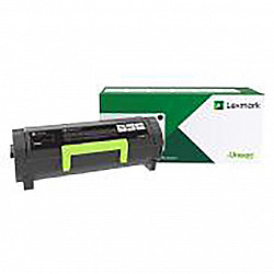 LEXMARK B262U00 Toner Lexmark black 15 000 str. B2650dn / B2650dw / MB2650ade / MB2650adwe