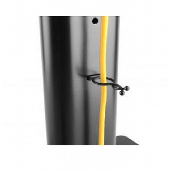 DTS-01, 40 kg, 81.3 cm 32 Inch , 165.1 cm 65 inch,