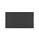 LG 110UM5K Digital signage flat panel 2.79 m (110) LCD Wi-Fi 500 cd/m² 4K Ultra HD Black WebOS 16/7