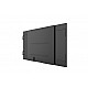 LG 110UM5K Digital signage flat panel 2.79 m (110) LCD Wi-Fi 500 cd/m² 4K Ultra HD Black WebOS 16/7