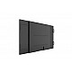 LG 110UM5K Digital signage flat panel 2.79 m (110) LCD Wi-Fi 500 cd/m² 4K Ultra HD Black WebOS 16/7