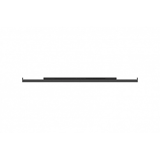 LG 110UM5K Digital signage flat panel 2.79 m (110) LCD Wi-Fi 500 cd/m² 4K Ultra HD Black WebOS 16/7