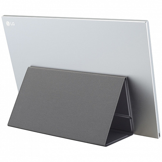 16MR70, LED-Monitor 40.6 cm (16 Zoll), silber/schwarz, WQXGA, IPS