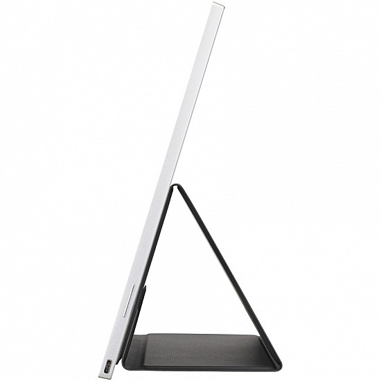 16MR70, LED-Monitor 40.6 cm (16 Zoll), silber/schwarz, WQXGA, IPS