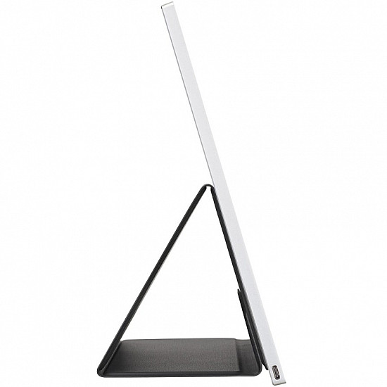 16MR70, LED-Monitor 40.6 cm (16 Zoll), silber/schwarz, WQXGA, IPS