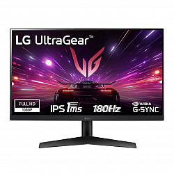 LG 24GS60F-B 23.8 