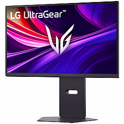 UltraGear 27G850A-B, Gaming-Monitor 68.5 cm (27 Zoll), dunkelgrau, UltraHD/4K, IPS-Black, Dual-Mode, HDR, 240Hz Panel