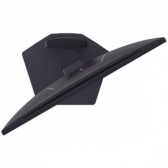 UltraGear 27G850A-B, Gaming-Monitor 68.5 cm (27 Zoll), dunkelgrau, UltraHD/4K, IPS-Black, Dual-Mode, HDR, 240Hz Panel