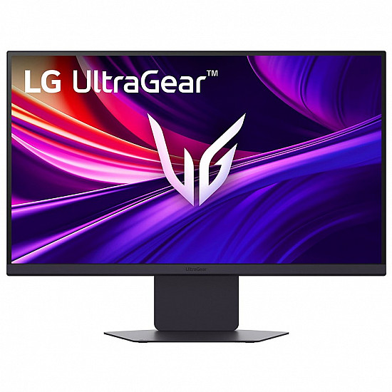 UltraGear 27G850A-B, Gaming-Monitor 68.5 cm (27 Zoll), dunkelgrau, UltraHD/4K, IPS-Black, Dual-Mode, HDR, 240Hz Panel