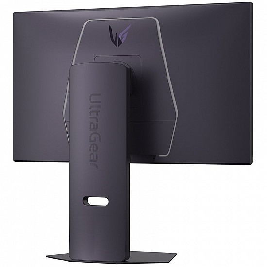 UltraGear 27G850A-B, Gaming-Monitor 68.5 cm (27 Zoll), dunkelgrau, UltraHD/4K, IPS-Black, Dual-Mode, HDR, 240Hz Panel