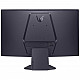UltraGear 27GS60QX-B, Gaming-Monitor 68.4 cm (27 Zoll), schwarz, WQHD, VA, Curved, AMD Free-Sync, 180Hz Panel