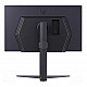 LCD Monitor LG 27GS75Q-B 27 Gaming Panel IPS 2560x1440 16:9 180Hz Matte 1 ms Pivot Height adjustable Tilt Color Black 27GS75Q-B