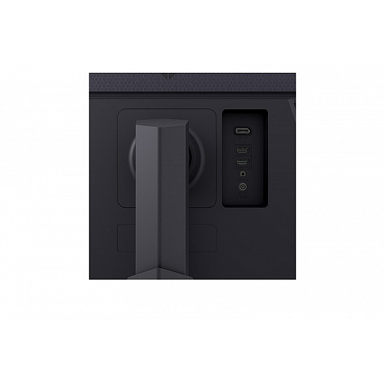 UltraGear 27GS75QX-B , Gaming-Monitor 68.4 cm (27 Zoll), dunkelgrau, WQHD, IPS, HDR, 180Hz Panel