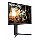 UltraGear 27GS75QX-B , Gaming-Monitor 68.4 cm (27 Zoll), dunkelgrau, WQHD, IPS, HDR, 180Hz Panel