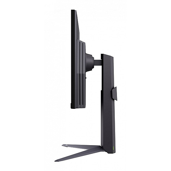 UltraGear 27GS75QX-B , Gaming-Monitor 68.4 cm (27 Zoll), dunkelgrau, WQHD, IPS, HDR, 180Hz Panel