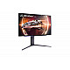 Monitor LG 27GS95QE-B 26.5 Gaming Panel OLED 2560x1440 16:9 240Hz 0.03 ms Swivel Pivot Height adjustable Tilt 27GS95QE-B