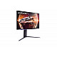 Monitor LG 27GS95QE-B 26.5 Gaming Panel OLED 2560x1440 16:9 240Hz 0.03 ms Swivel Pivot Height adjustable Tilt 27GS95QE-B