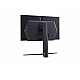 Monitor LG 27GS95QE-B 26.5 Gaming Panel OLED 2560x1440 16:9 240Hz 0.03 ms Swivel Pivot Height adjustable Tilt 27GS95QE-B