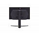 Monitor LG 27GS95QE-B 26.5 Gaming Panel OLED 2560x1440 16:9 240Hz 0.03 ms Swivel Pivot Height adjustable Tilt 27GS95QE-B