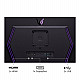 Monitor LG 27GS95QE-B 26.5 Gaming Panel OLED 2560x1440 16:9 240Hz 0.03 ms Swivel Pivot Height adjustable Tilt 27GS95QE-B