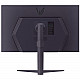 UltraGear 32GS85QX-B.AEU, Gaming-Monitor 80 cm (31.5 Zoll), dunkelgrau, WQHD, IPS, HDMI, DP, USB-Hub, 180Hz Panel