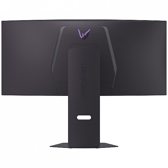 UltraGear OLED 34GX900A-B, Gaming-Monitor 86.2 cm (33.9 Zoll), schwarz, WQHD, Curved, VRR, HDR10, 240Hz Panel