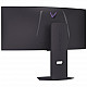 UltraGear OLED 34GX900A-B, Gaming-Monitor 86.2 cm (33.9 Zoll), schwarz, WQHD, Curved, VRR, HDR10, 240Hz Panel