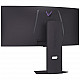 UltraGear OLED 34GX900A-B, Gaming-Monitor 86.2 cm (33.9 Zoll), schwarz, WQHD, Curved, VRR, HDR10, 240Hz Panel
