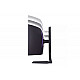 LG Curved gaming monitor 34GS95QE-B 34 