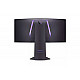 LG Curved gaming monitor 34GS95QE-B 34 