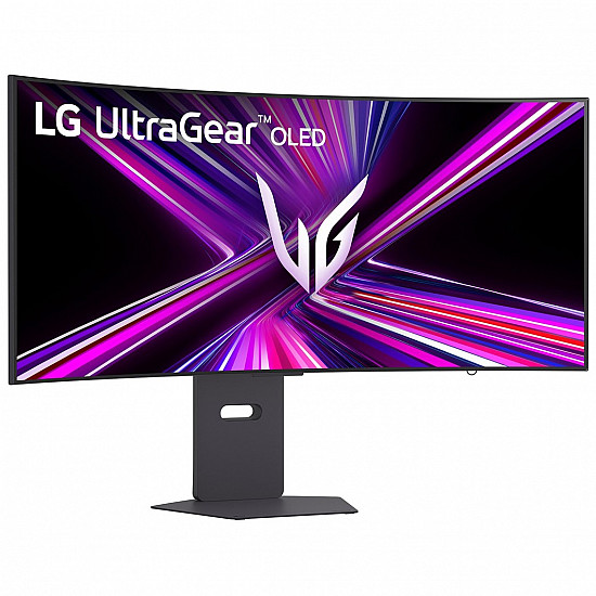 Ultra Gear OLED 39GX900A-B, Gaming-Monitor 99.1 cm (39 Zoll), schwarz, WQHD, Curved, VRR, HDR10, 240Hz Panel