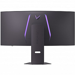 Ultra Gear OLED 39GX900A-B, Gaming-Monitor 99.1 cm (39 Zoll), schwarz, WQHD, Curved, VRR, HDR10, 240Hz Panel