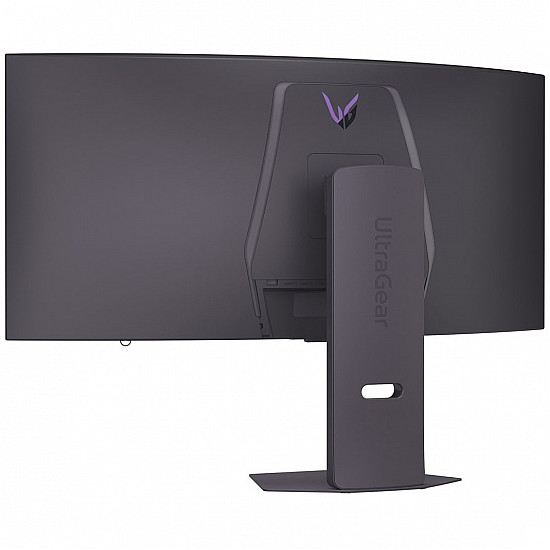 Ultra Gear OLED 39GX900A-B, Gaming-Monitor 99.1 cm (39 Zoll), schwarz, WQHD, Curved, VRR, HDR10, 240Hz Panel