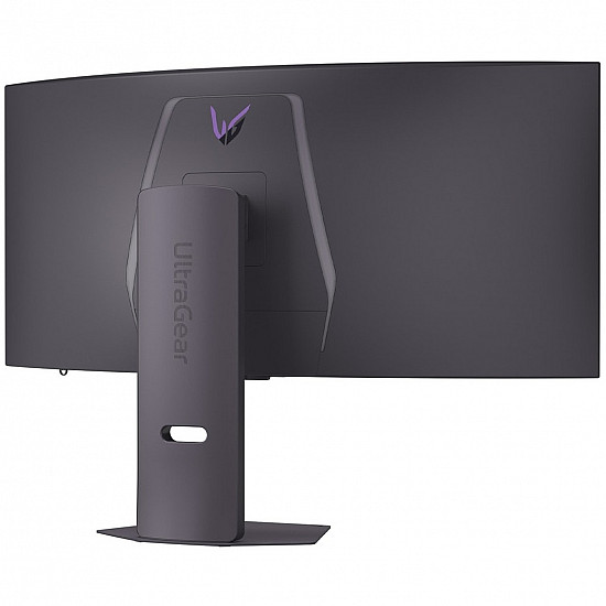 Ultra Gear OLED 39GX900A-B, Gaming-Monitor 99.1 cm (39 Zoll), schwarz, WQHD, Curved, VRR, HDR10, 240Hz Panel