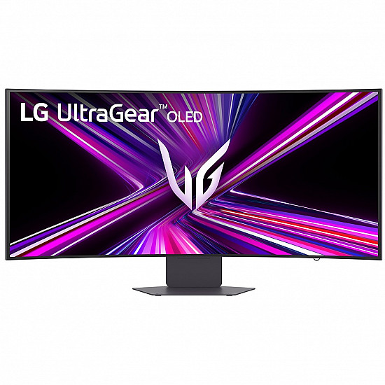 Ultra Gear OLED 39GX900A-B, Gaming-Monitor 99.1 cm (39 Zoll), schwarz, WQHD, Curved, VRR, HDR10, 240Hz Panel