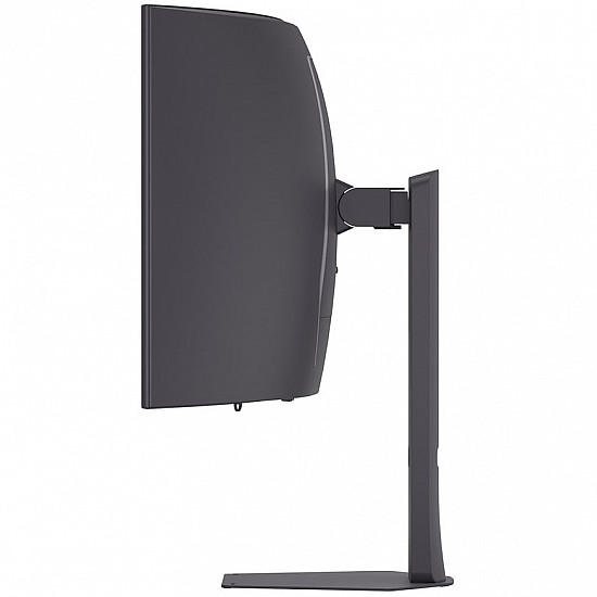 Ultra Gear OLED 39GX900A-B, Gaming-Monitor 99.1 cm (39 Zoll), schwarz, WQHD, Curved, VRR, HDR10, 240Hz Panel