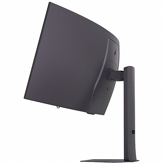 Ultra Gear OLED 39GX900A-B, Gaming-Monitor 99.1 cm (39 Zoll), schwarz, WQHD, Curved, VRR, HDR10, 240Hz Panel