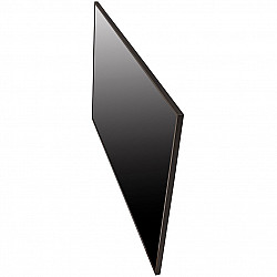 LG 43UH7N-E Signage Display Digital signage flat panel 109.2 cm (43) LED Wi-Fi 700 cd/m² 4K Ultra HD Black Built-in processor WebOS 24/7