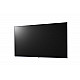LG 43UL3J-M - 108 cm (43) Diagonalklasse UL3J Series LCD-Display mit LED-Hintergrundbeleuchtung - Digital Signage Pro:Idiom integriert - webOS - 4K UHD (2160p)