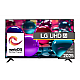 TV Set LG 50 4K Ultra HD 3840 x 2160 pixels Flat 16:9 50UA73003LA