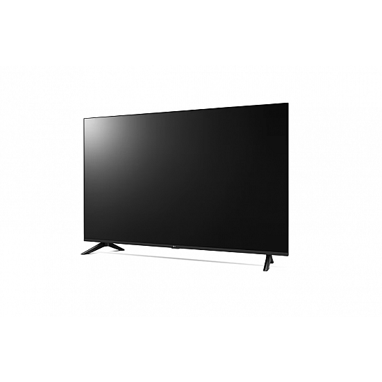 TV Set LG 55 4K/Smart 3840x2160 Wireless LAN Bluetooth webOS 55UA73003LA