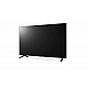 TV Set LG 55 4K/Smart 3840x2160 Wireless LAN Bluetooth webOS 55UA73003LA