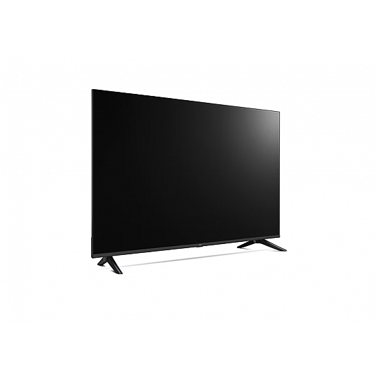 TV Set LG 55 4K/Smart 3840x2160 Wireless LAN Bluetooth webOS 55UA73003LA