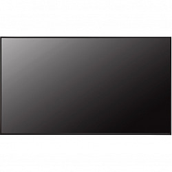 LG 55UH7N-E - 140 cm (55) Diagonalklasse UH7N-E Series LCD-Display mit LED-Hintergrundbeleuchtung - Digital Signage Pro:Idiom integriert - webOS - 4K UHD (2160p)