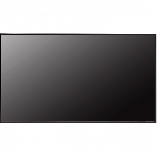 LG 55UH7N-E - 140 cm (55) Diagonalklasse UH7N-E Series LCD-Display mit LED-Hintergrundbeleuchtung - Digital Signage Pro:Idiom integriert - webOS - 4K UHD (2160p)