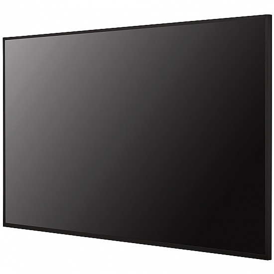 LG 55UH7N-E - 140 cm (55) Diagonalklasse UH7N-E Series LCD-Display mit LED-Hintergrundbeleuchtung - Digital Signage Pro:Idiom integriert - webOS - 4K UHD (2160p)