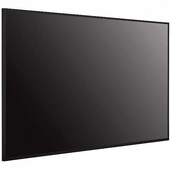 LG 55UH7N-E - 140 cm (55) Diagonalklasse UH7N-E Series LCD-Display mit LED-Hintergrundbeleuchtung - Digital Signage Pro:Idiom integriert - webOS - 4K UHD (2160p)