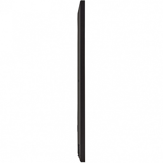 LG 55UH7N-E - 140 cm (55) Diagonalklasse UH7N-E Series LCD-Display mit LED-Hintergrundbeleuchtung - Digital Signage Pro:Idiom integriert - webOS - 4K UHD (2160p)